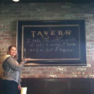 Meet your Posher, Michelle